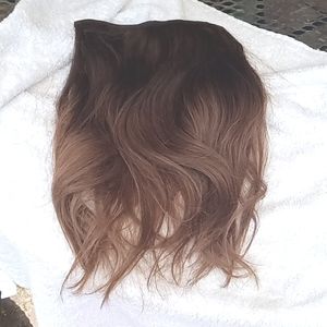 Irresistible Me Ombre clip in extensions